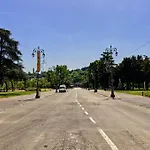 Ai Giardini *