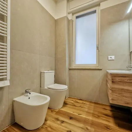 Ai Giardini 公寓 *