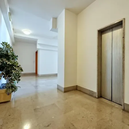 公寓 Ai Giardini *