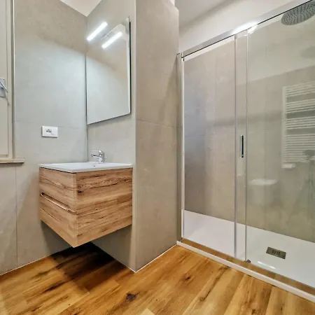 Ai Giardini * 维琴察