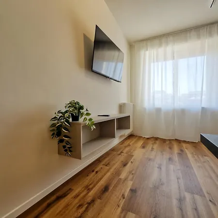 Appartement Ai Giardini