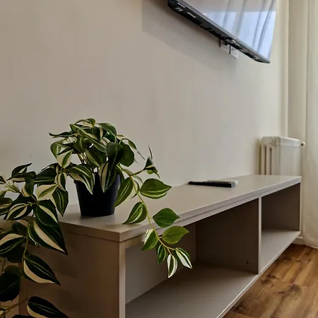 Ai Giardini Appartement