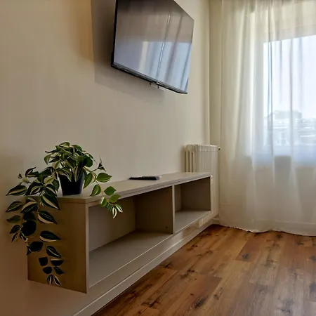 Appartement Ai Giardini Vicenza