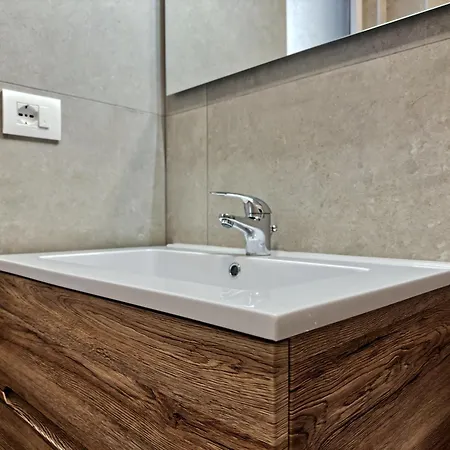 Ai Giardini Appartement