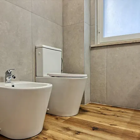 Appartement Ai Giardini *
