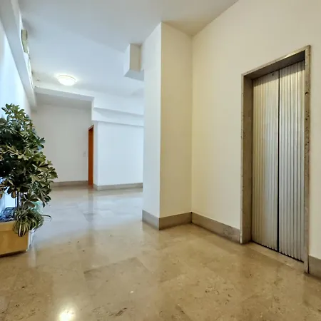 Ai Giardini Vicenza