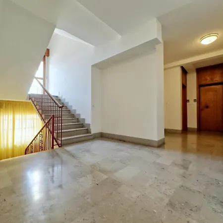 Appartement Ai Giardini *