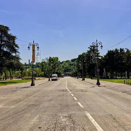 Ai Giardini *