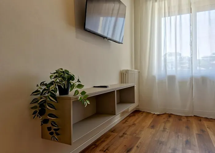 Apartament Ai Giardini *