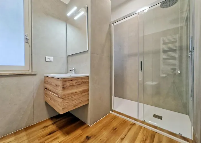 Ai Giardini * Vicenza