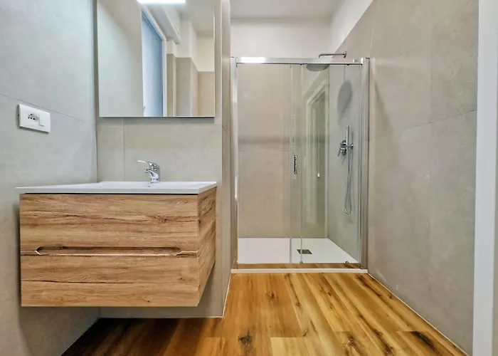 Apartament Ai Giardini *